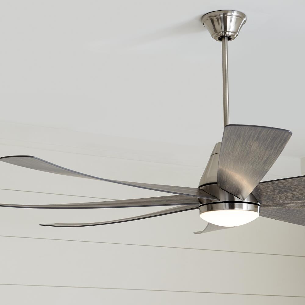 Monte Carlo 8KGR72BSLGWOD Ceiling-Fans - View #2