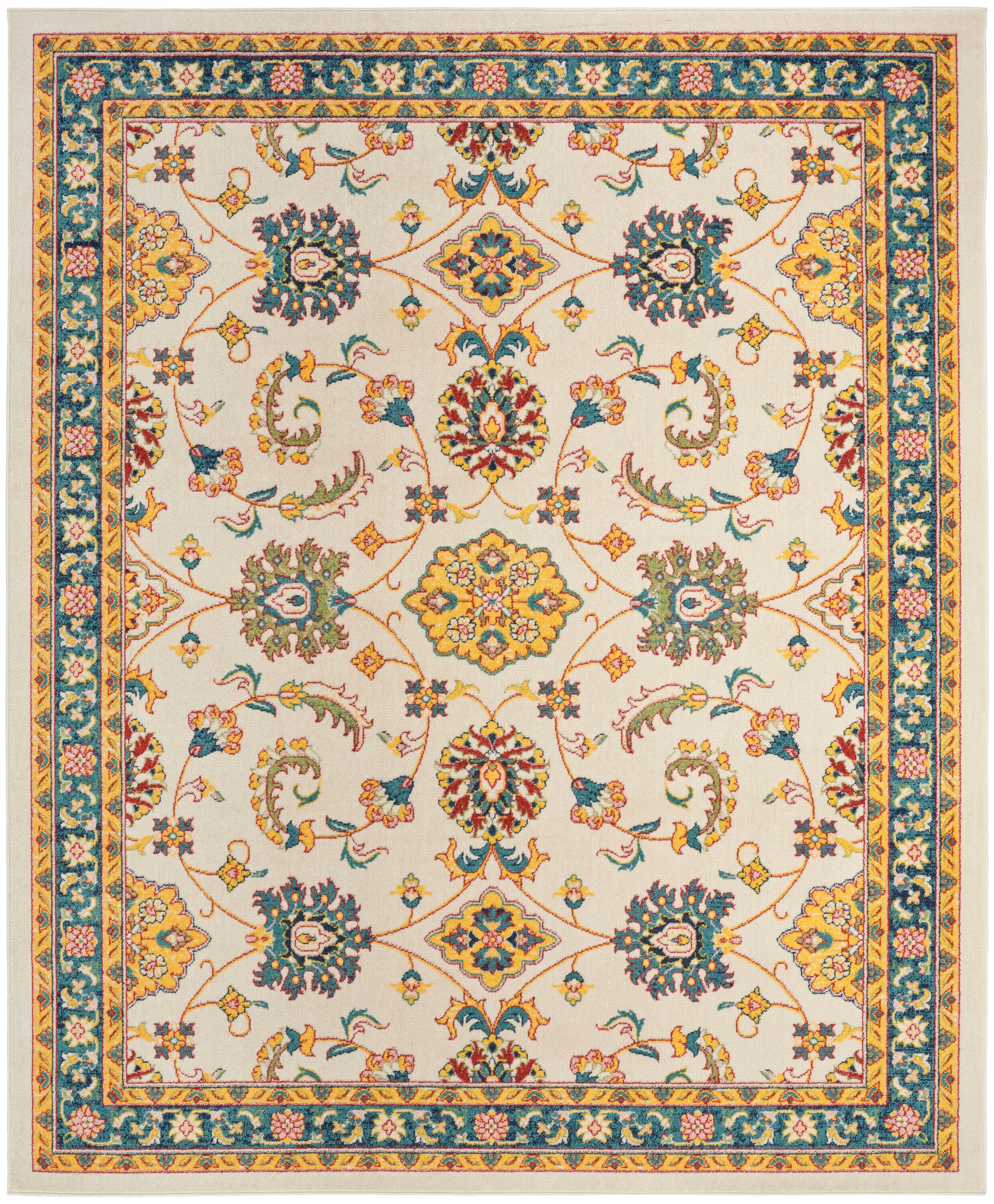 Nourison Home 099446941060 rugs - View #2