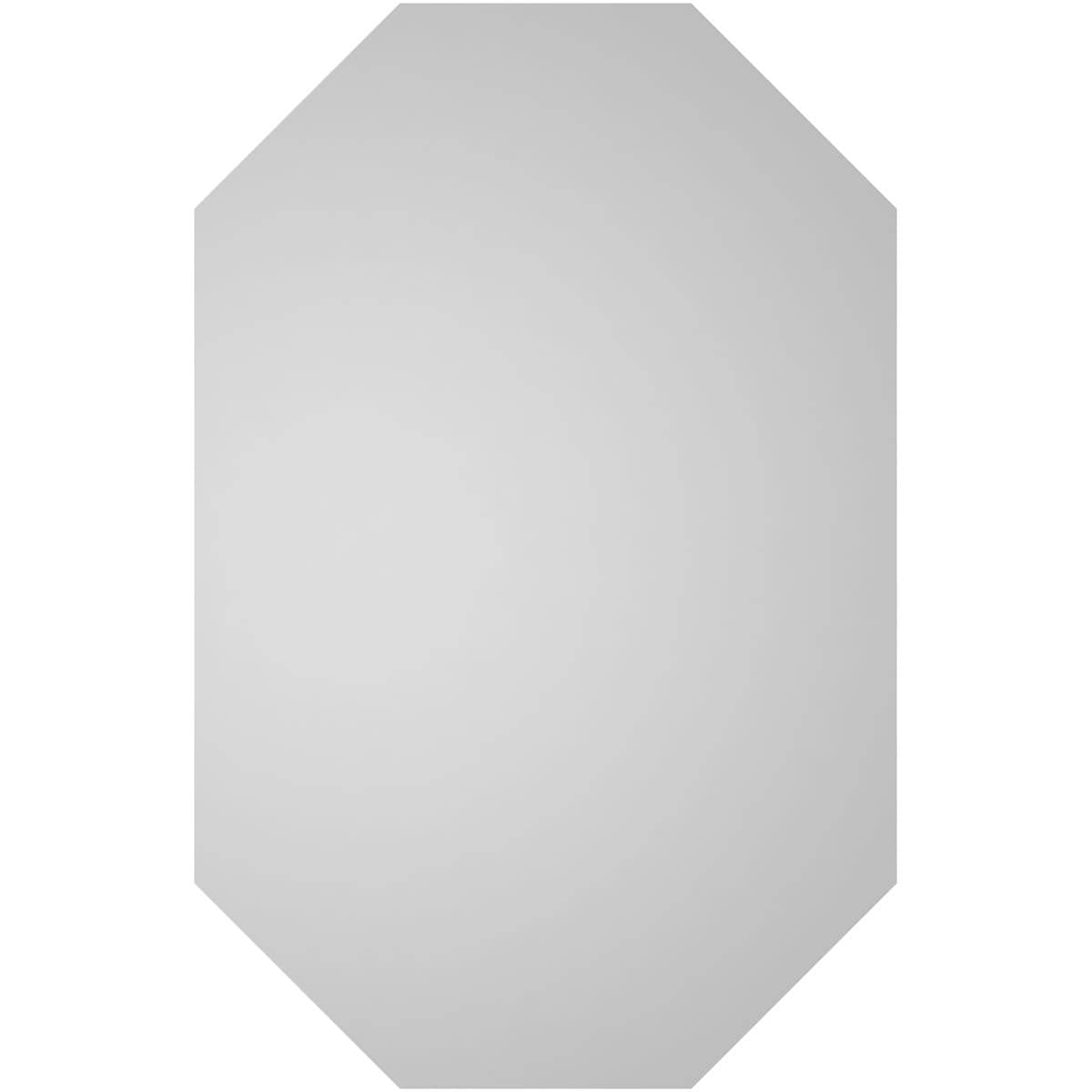 Ekena Millwork GVPOV22X3402SN Gable-Vents - View #4