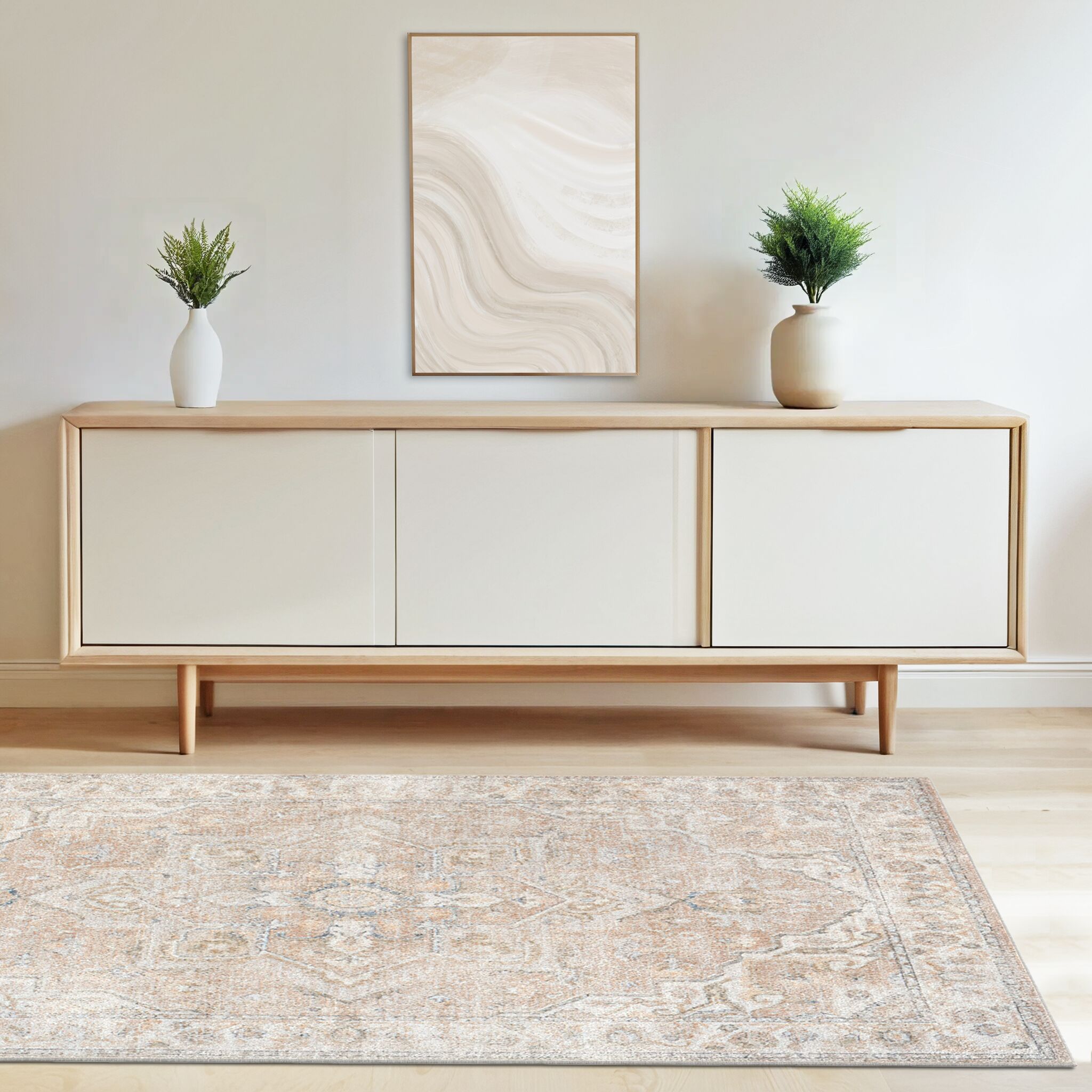 Nourison 099446125897 rugs - View #3