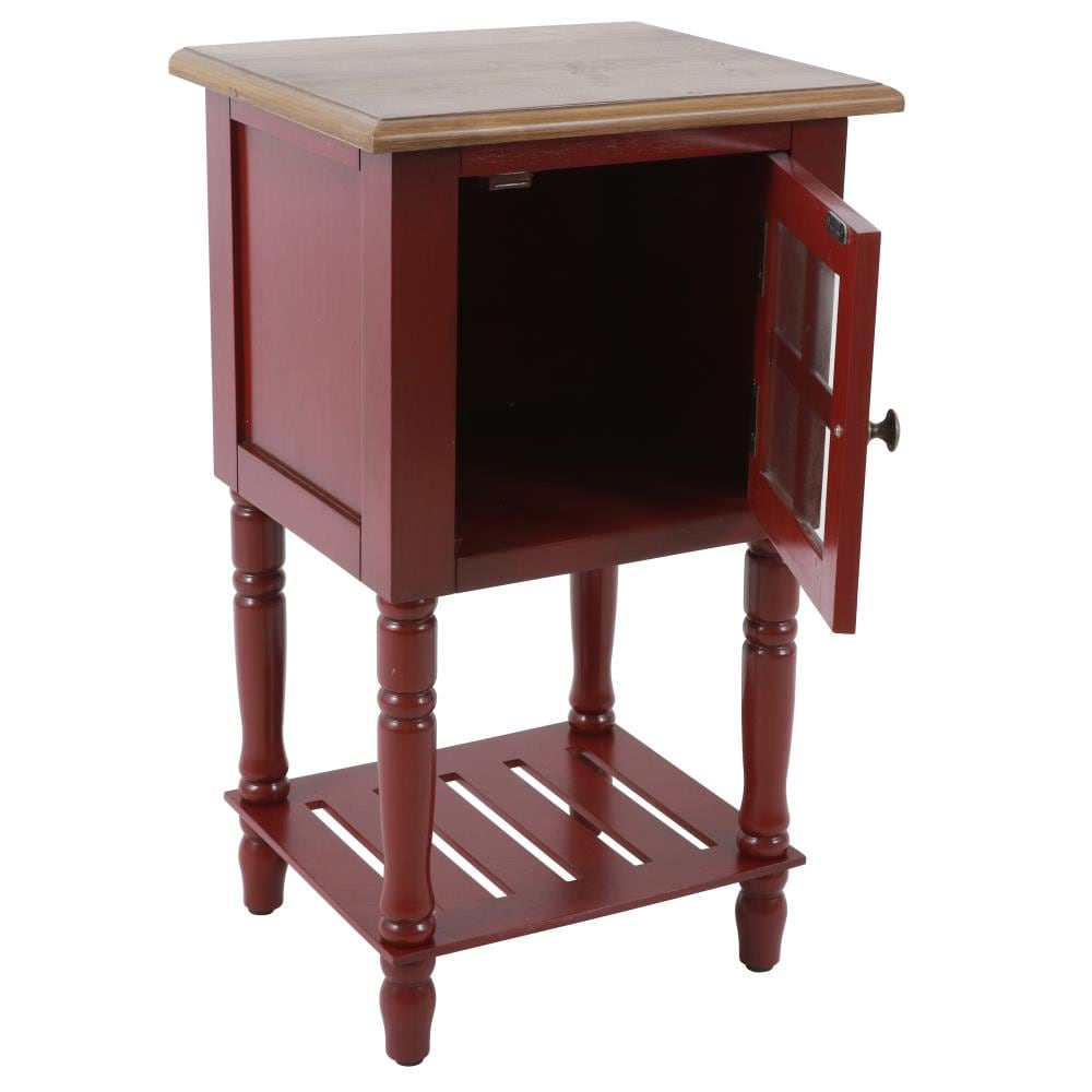 Decor Therapy FR11059 End-Tables - View #3