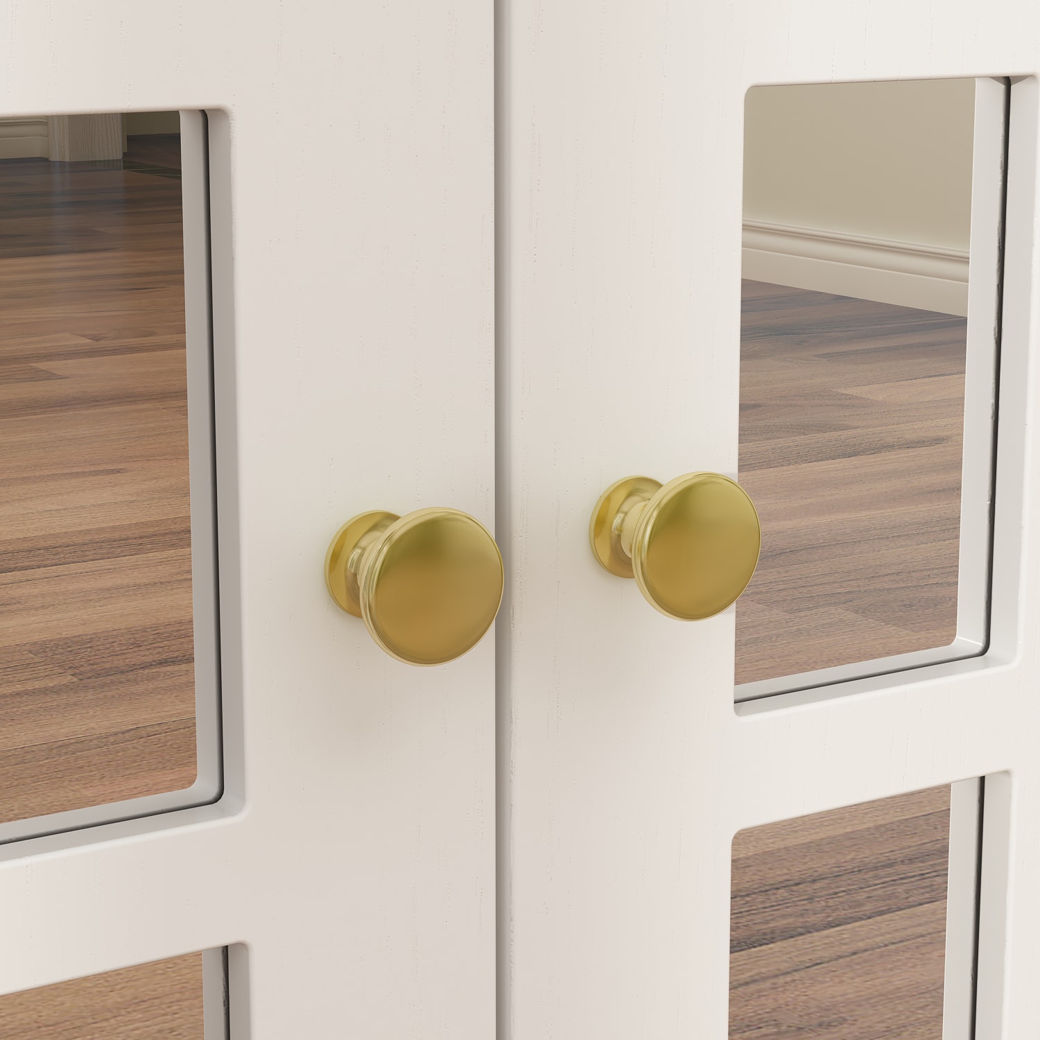 FUFU&GAGA LJY-KF390026-01 Dining-Kitchen-Storarge - View #3