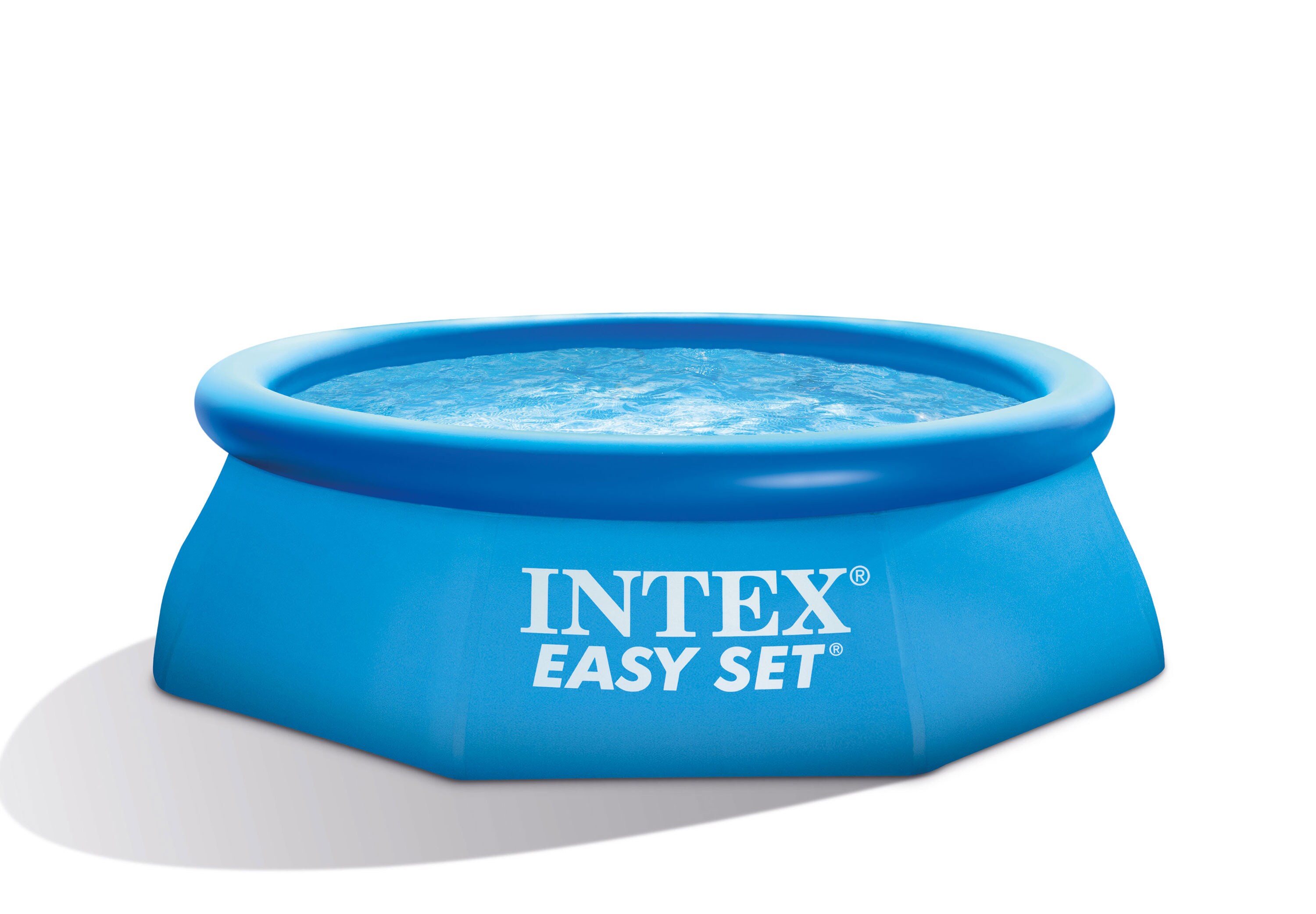 Intex 129893 Above-Ground-Pools - View #3
