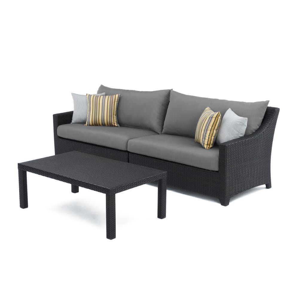 RST Brands OP-PEEC20-CHR-K Patio-Conversation-Sets - View #2