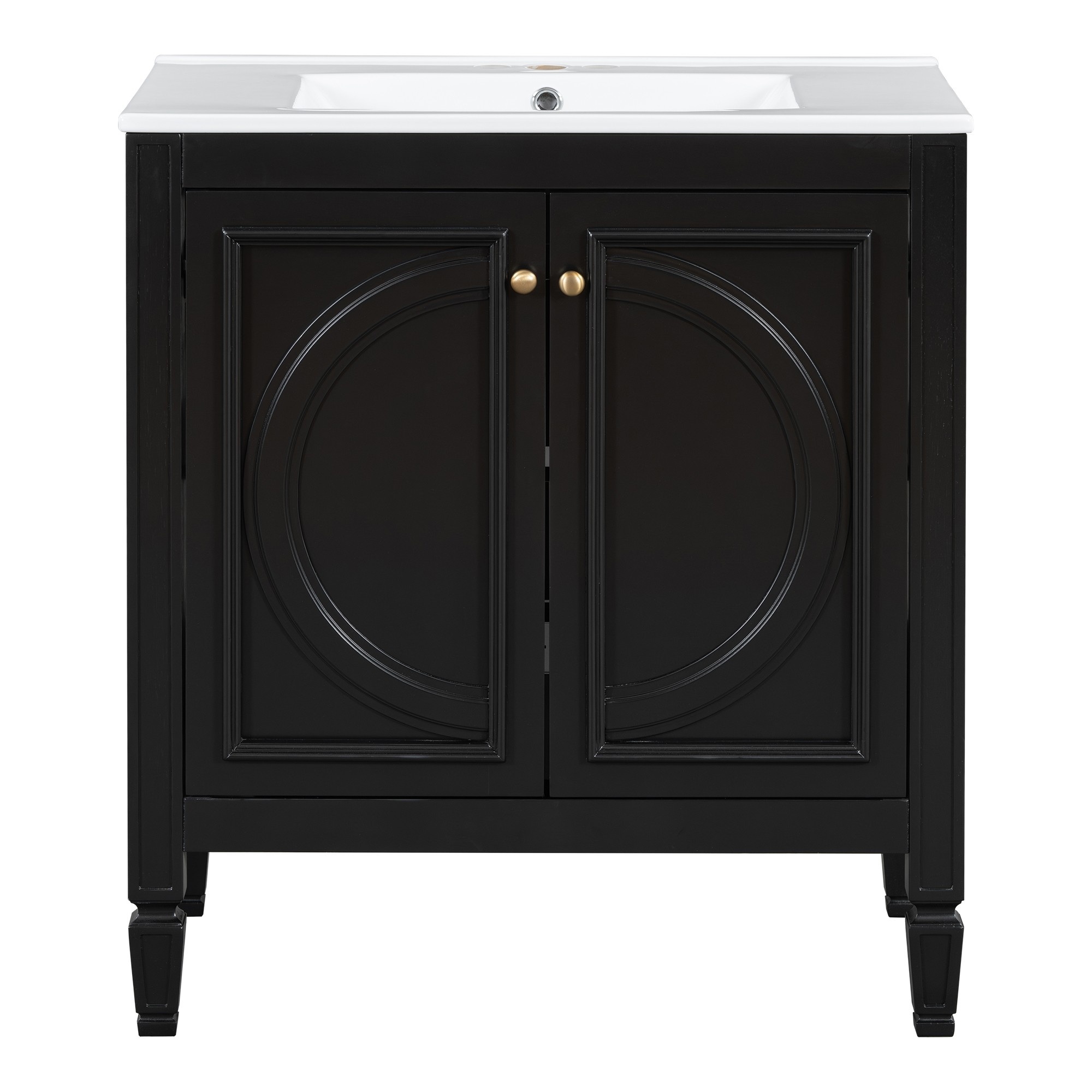 Dexmalle N759P226000B Bath-Vanity-Combo - View #6
