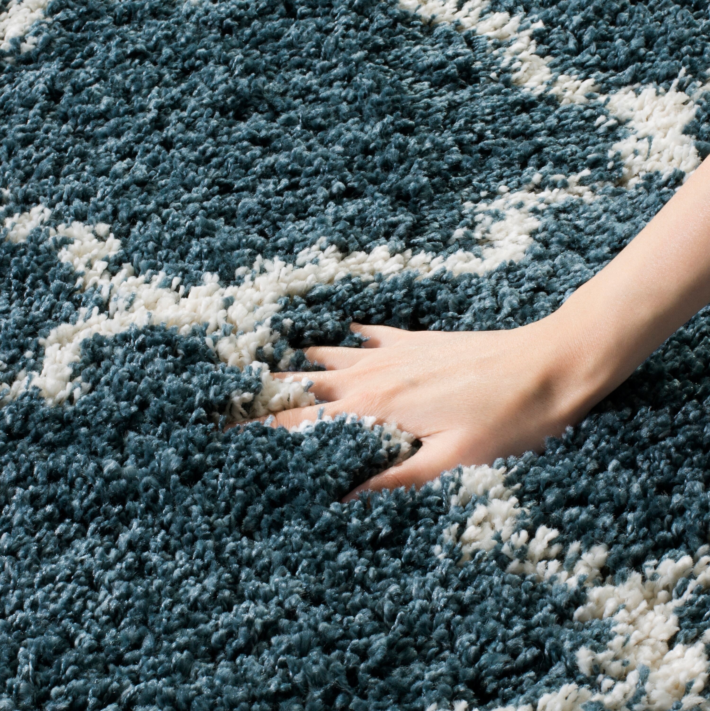 Safavieh SGH282L-7SQ rugs - View #8