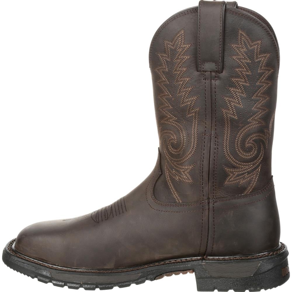 Rocky RKW0233  M  090 footwear - View #5