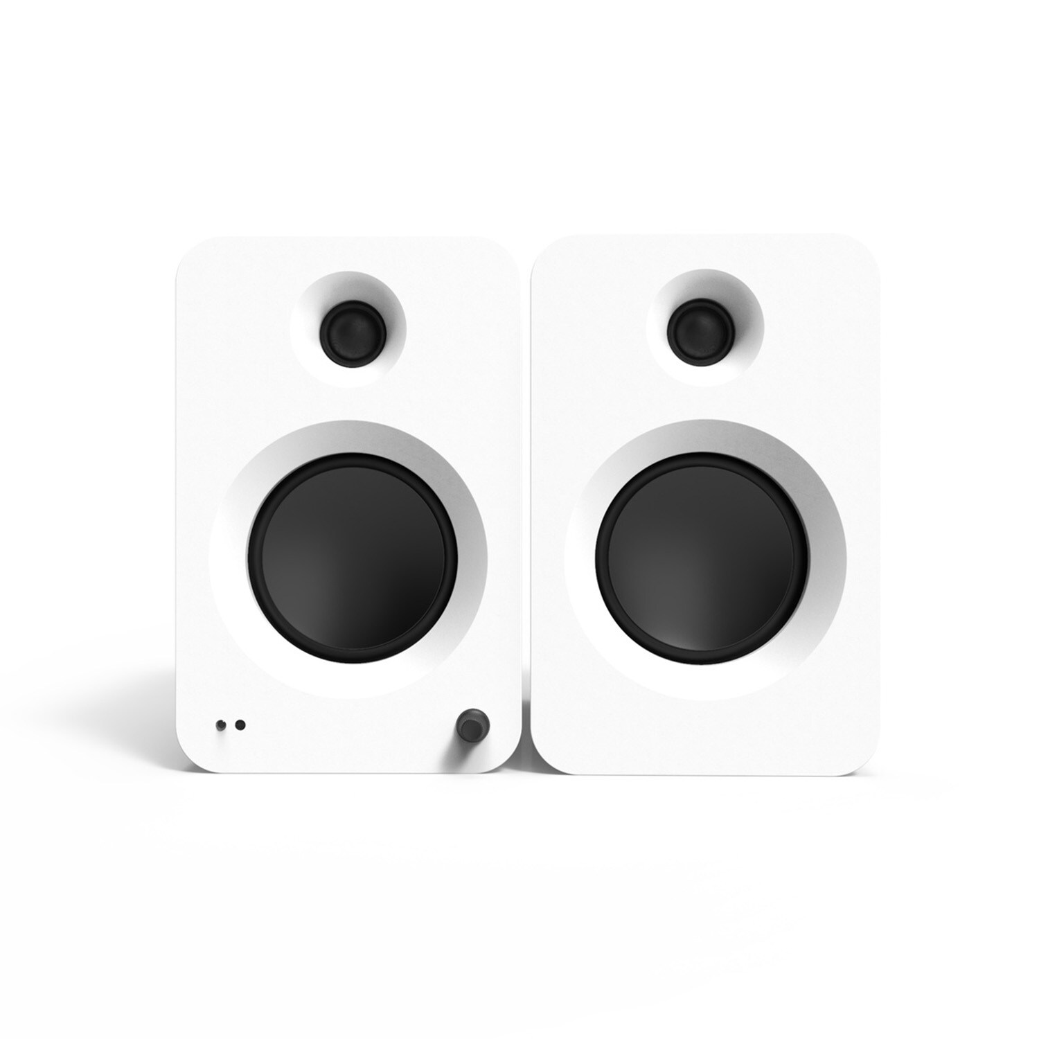 Kanto RENMW Portable-Speakers - View #2