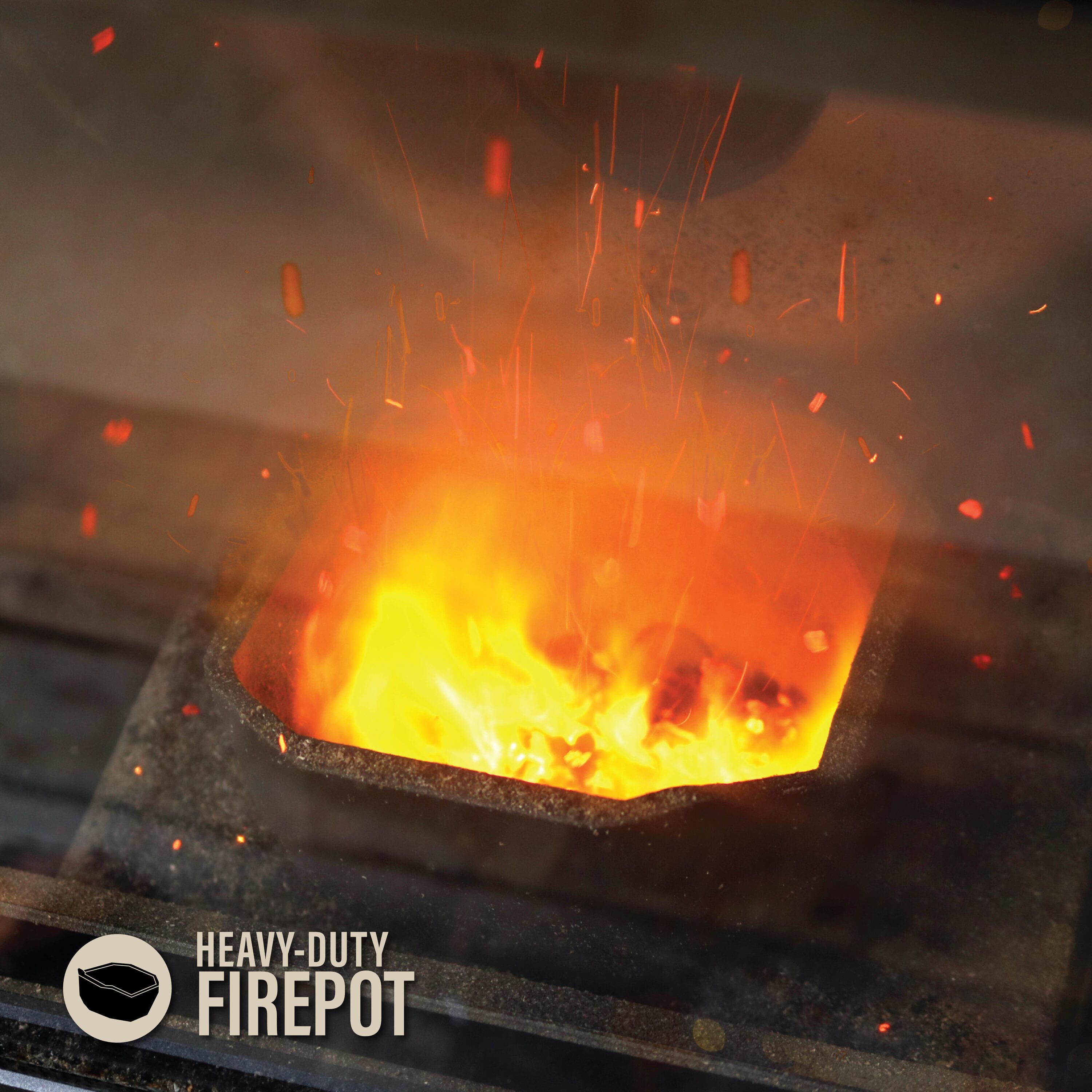 Master Forge H3W80XL-MF Pellet-Stoves - View #5