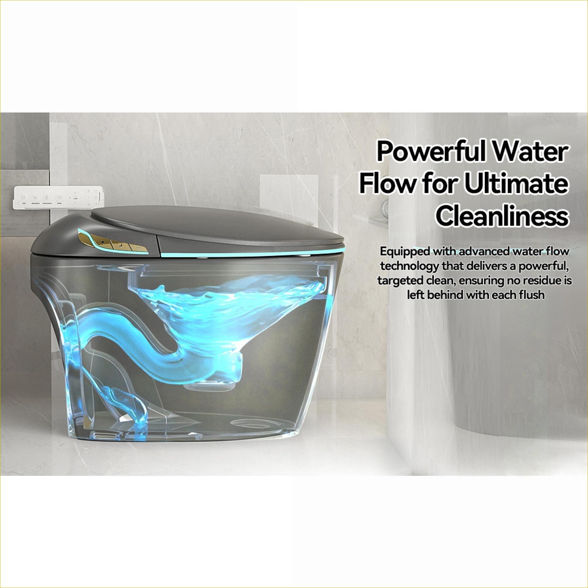 Watnature MXN3O89HPS2I toilets - View #15