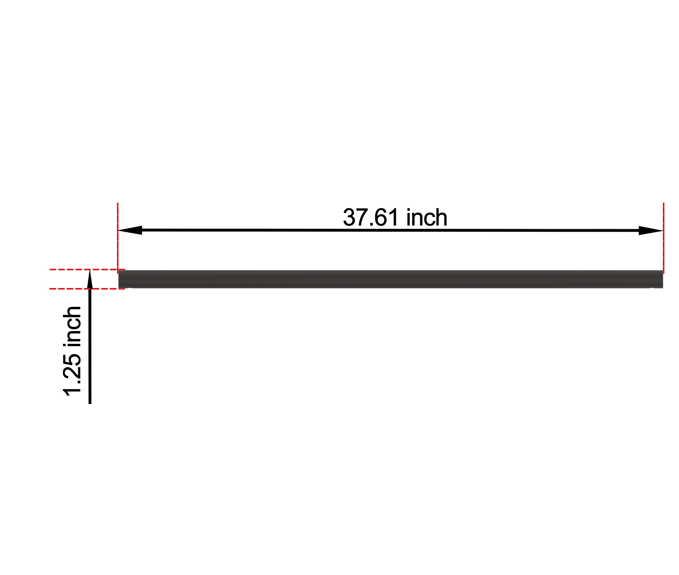 allen + roth 20314-362707 Grab-Bars - View #4