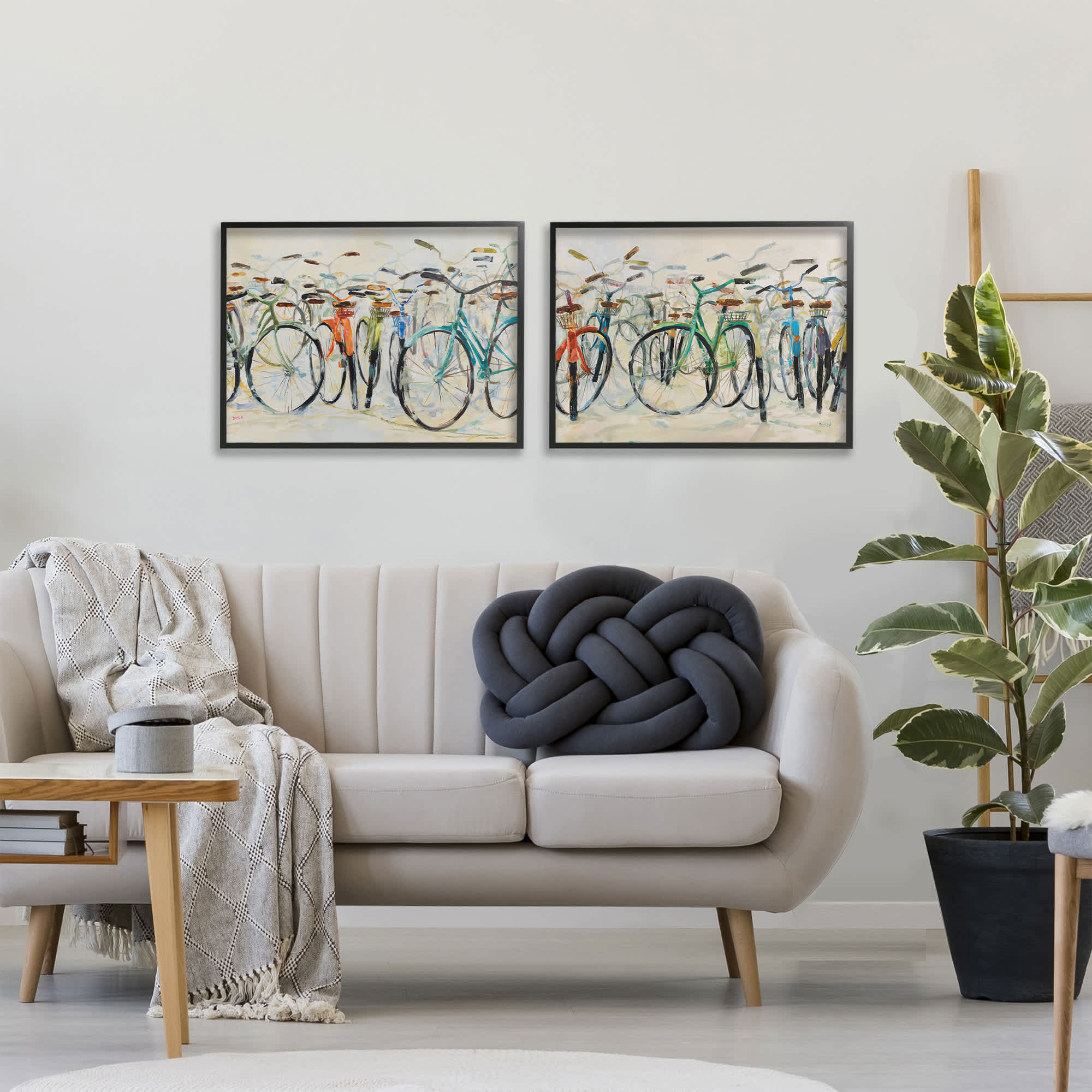 Stupell Industries B2-799-FR-2PC-16X20 Wall-Art - View #3