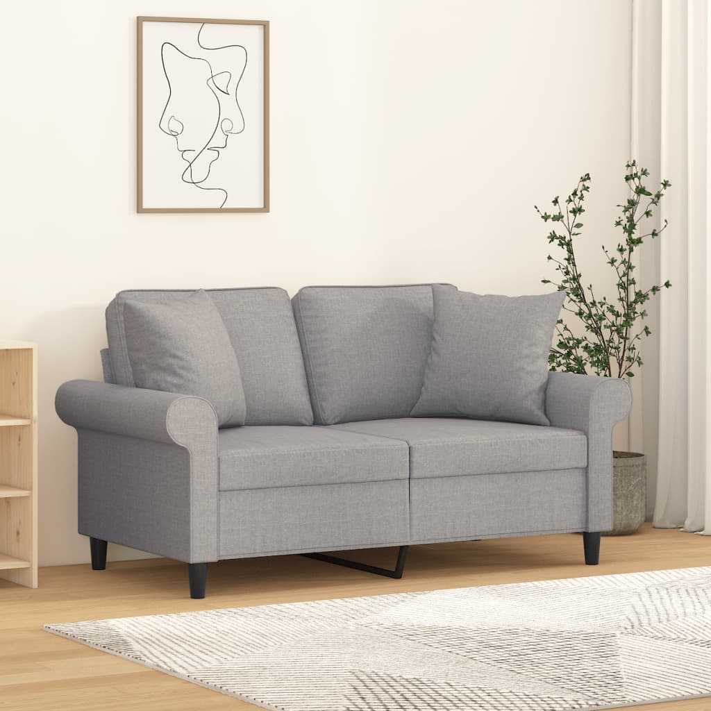 vidaXL 3153233 Sofas-Loveseats - View #2