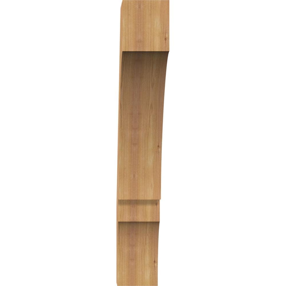 Ekena Millwork BRC06X30X36BOA00SWR braces - View #2