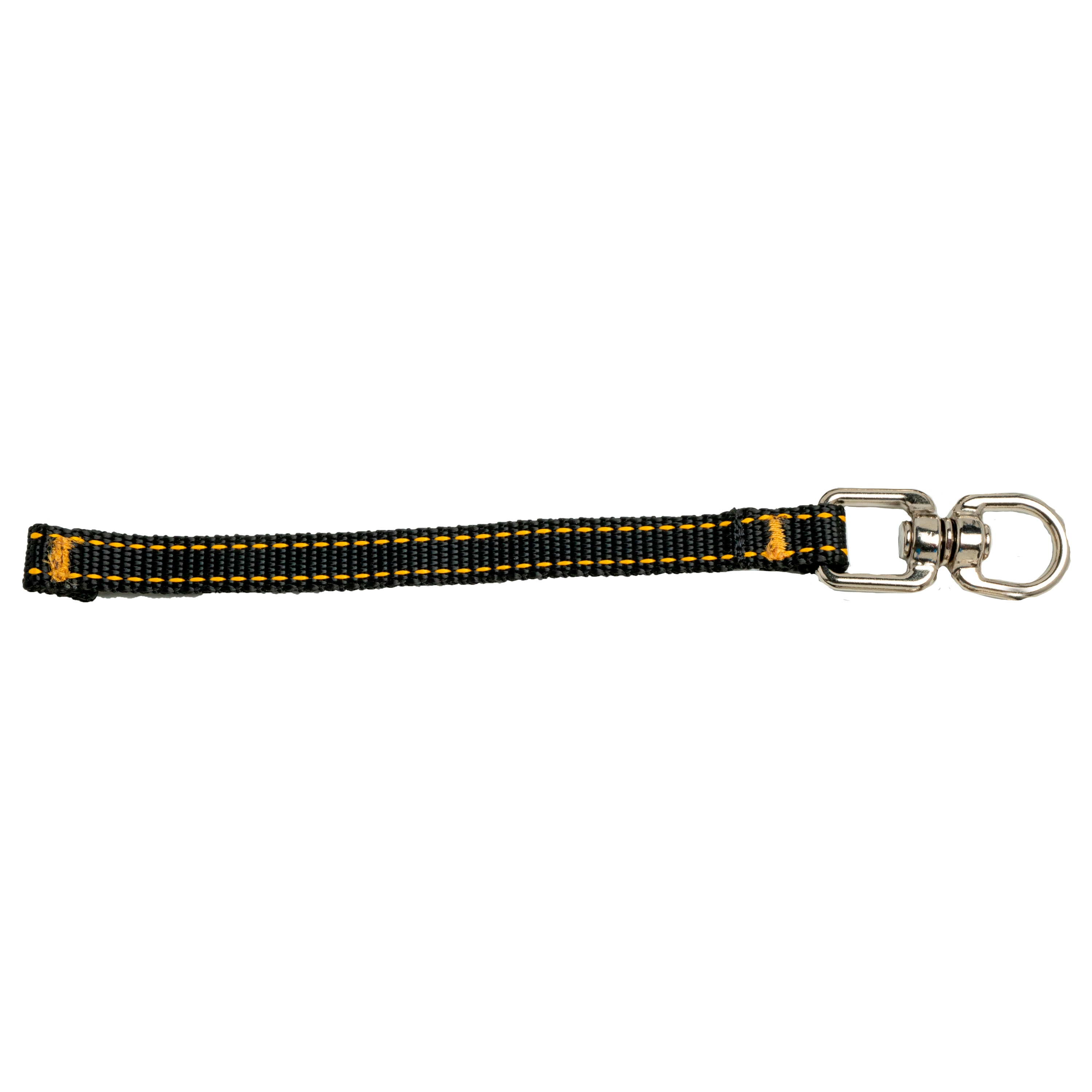 DEWALT DXDP710444 Dewalt Tool Attachment with Swiveling D-ring, 6.5-in, 3 Pack