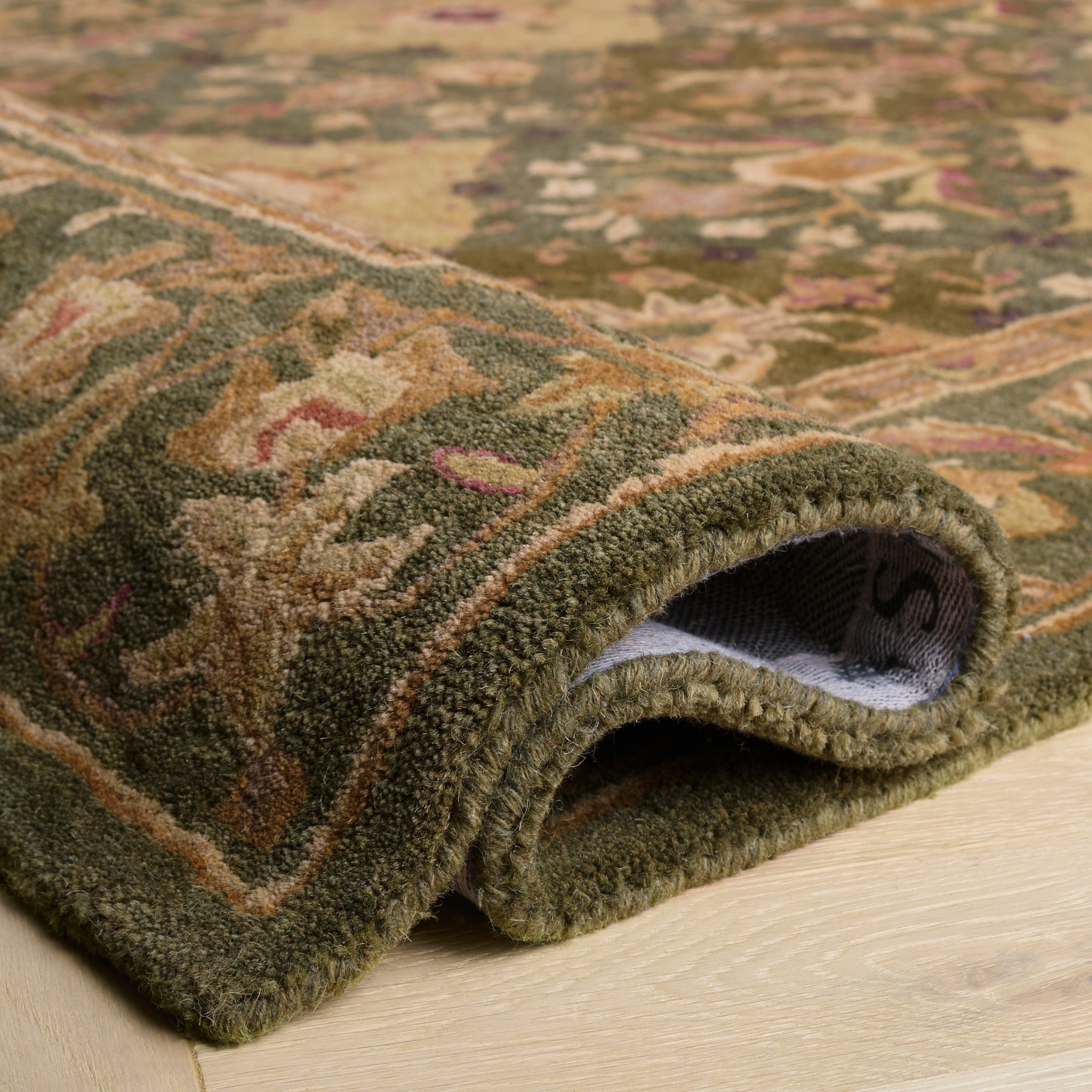 Safavieh AT57C-6 rugs - View #6