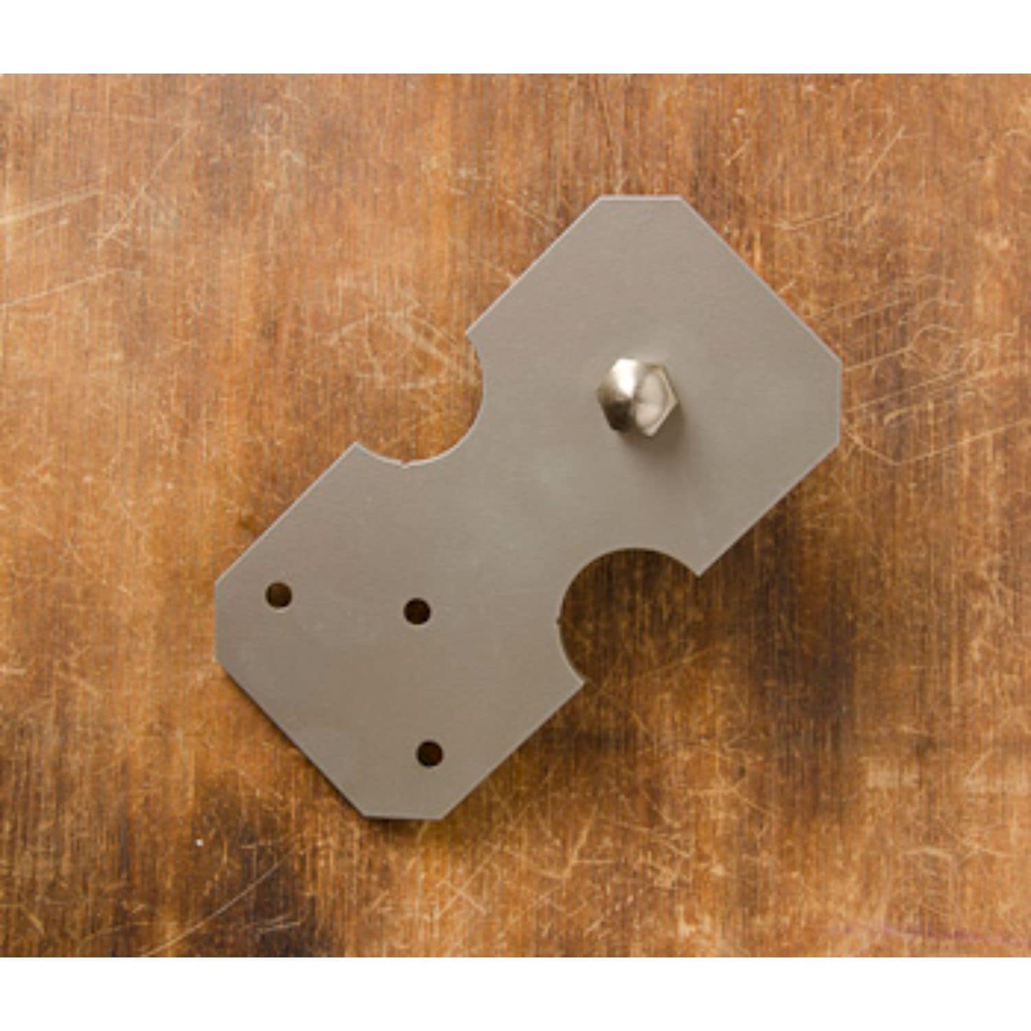 Quiet Glide QG.1300.NR-96.02 Barn-Door-Roller-Kits - View #5