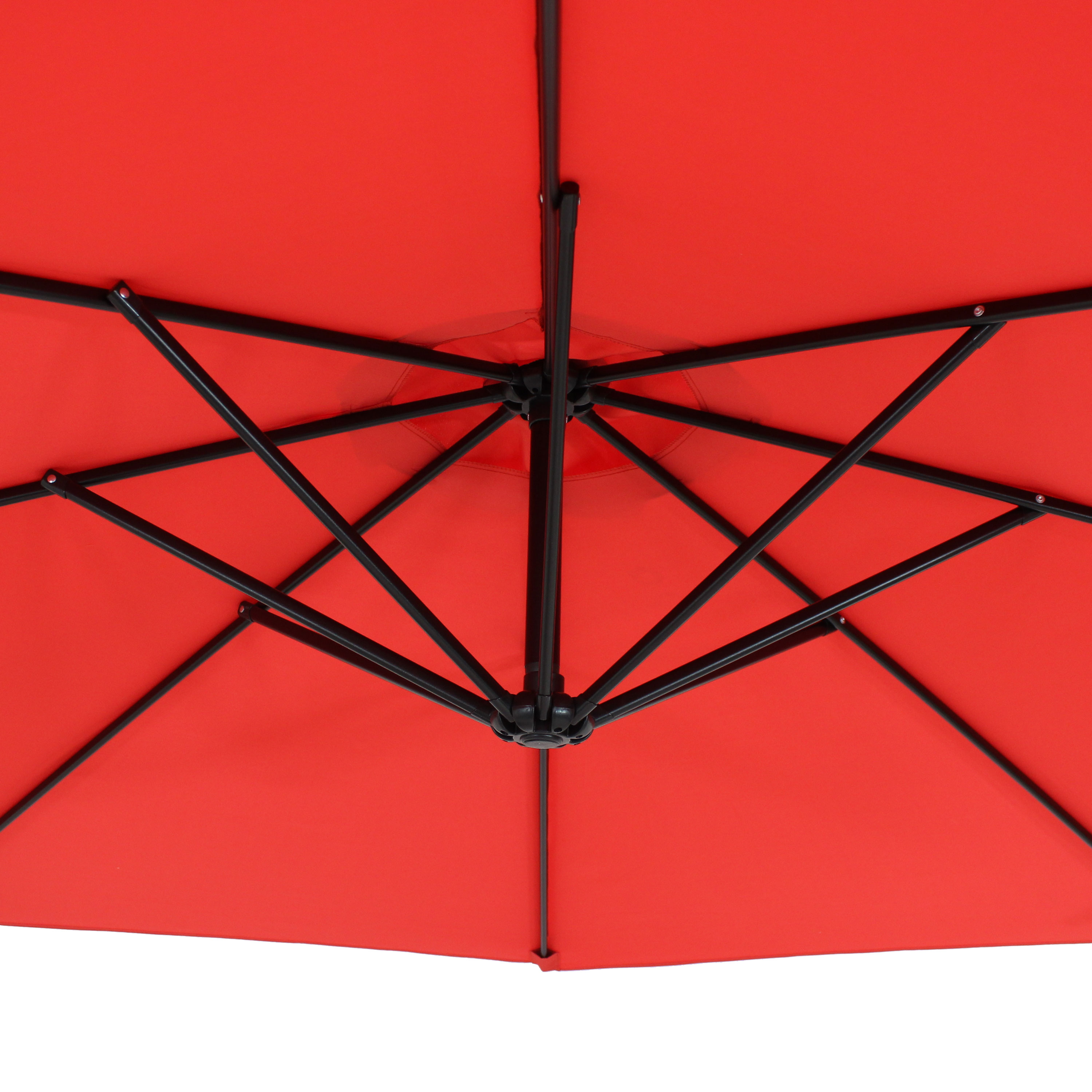 Sunnydaze Decor RUL-956 Umbrellas-2 - View #5