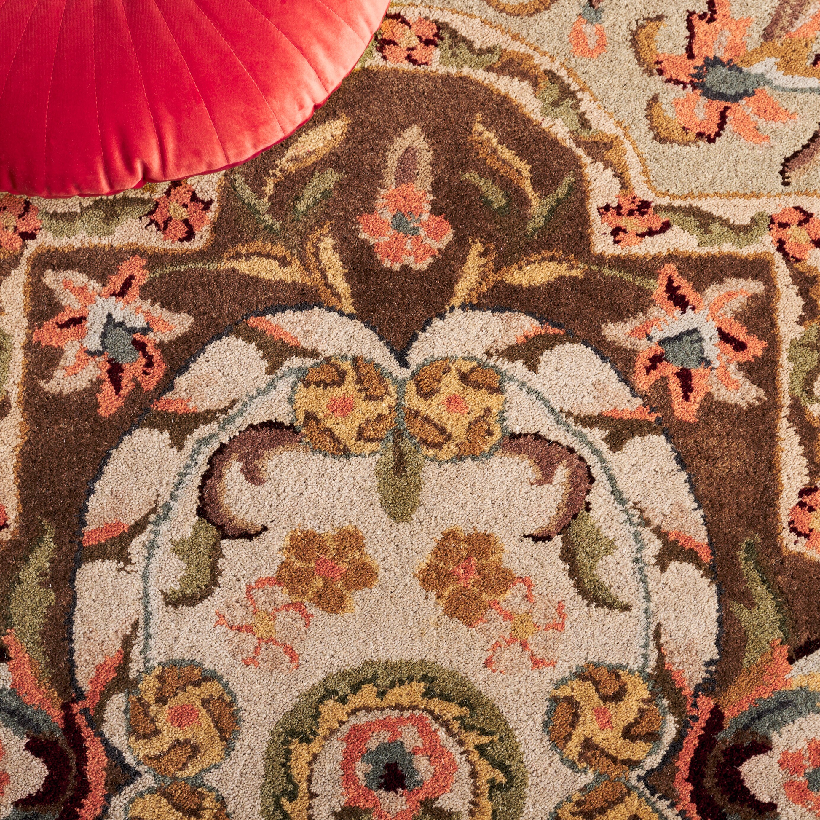 Safavieh CL220A-8OV rugs - View #5