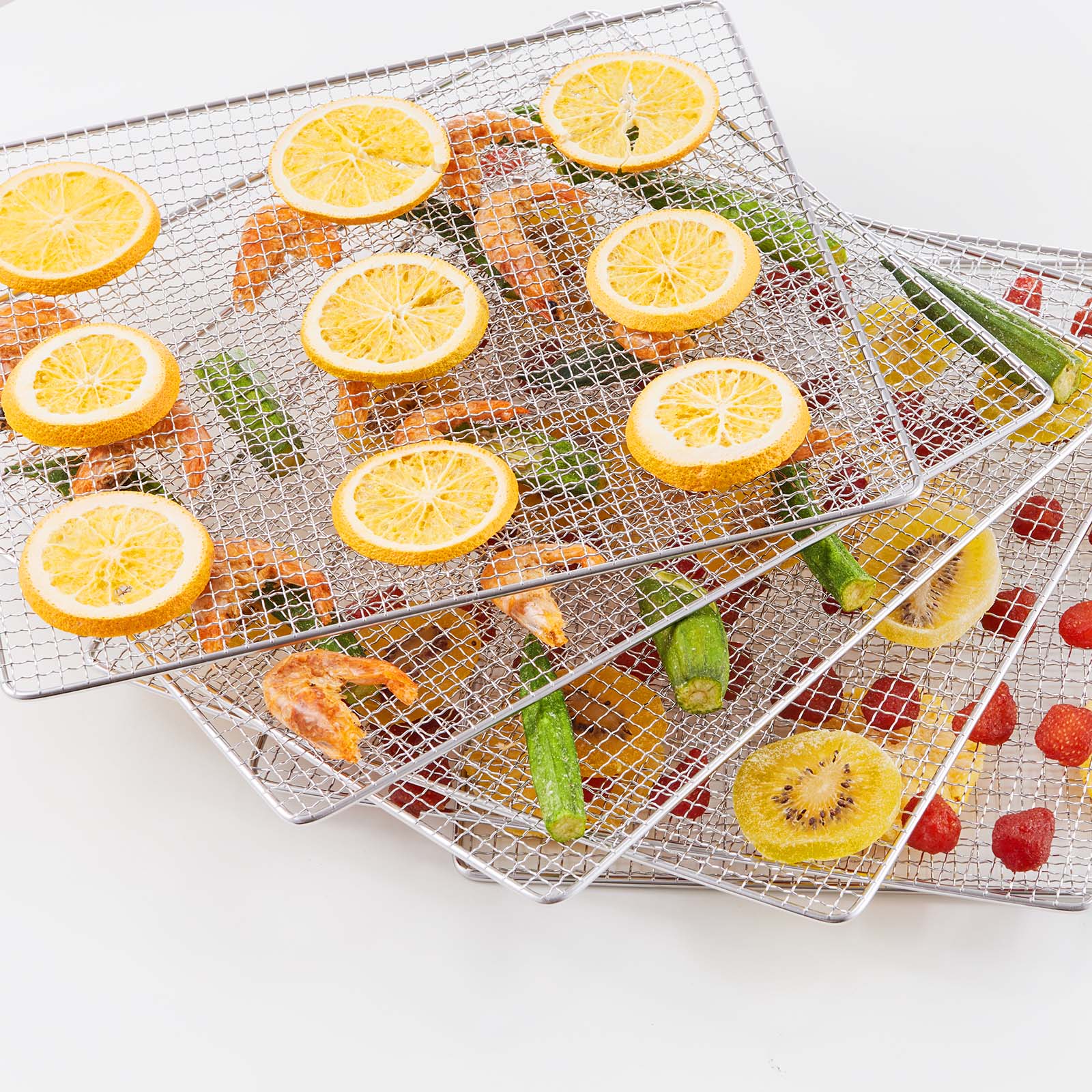 VEVOR JZNKKZJ0000000001V0 dehydrators - View #6
