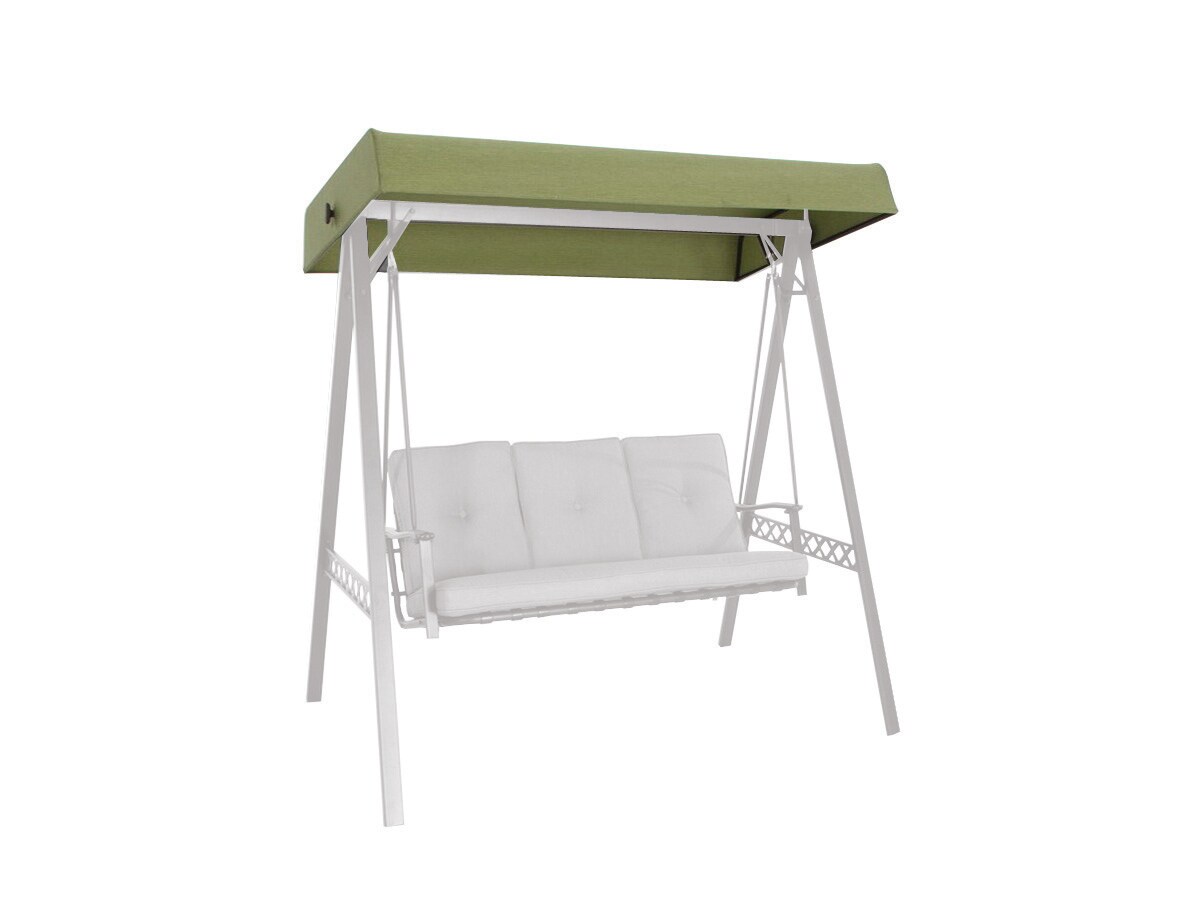 Porch Glider Canopy At Lowes