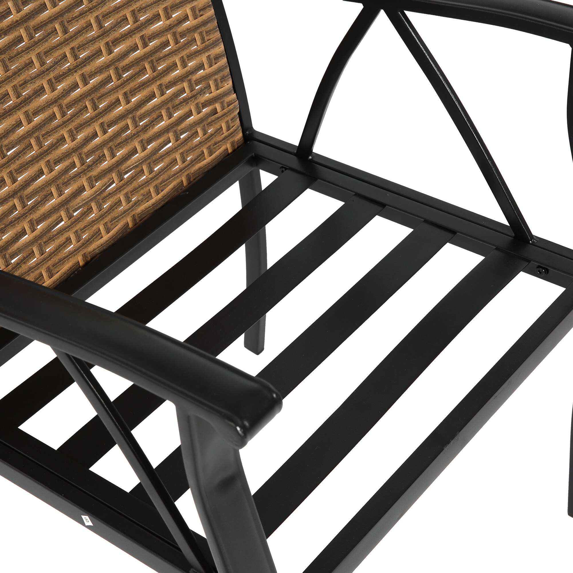 Bybafun YB0600081 Patio-Dining-Sets - View #11