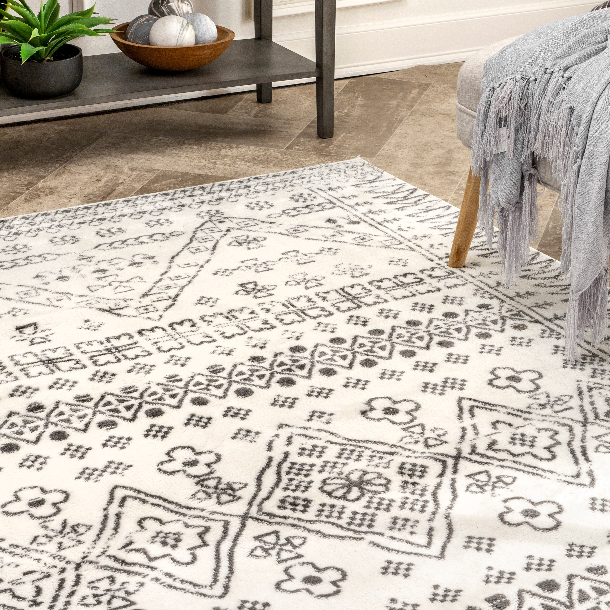 nuLOOM LPCT09B-2608 rugs - View #4