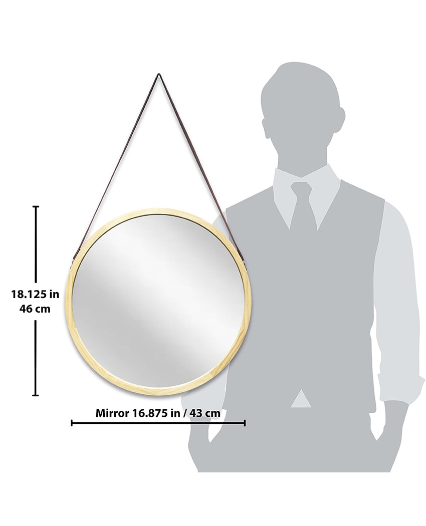 Infinity Instruments 20029NT Decor-Mirrors - View #5