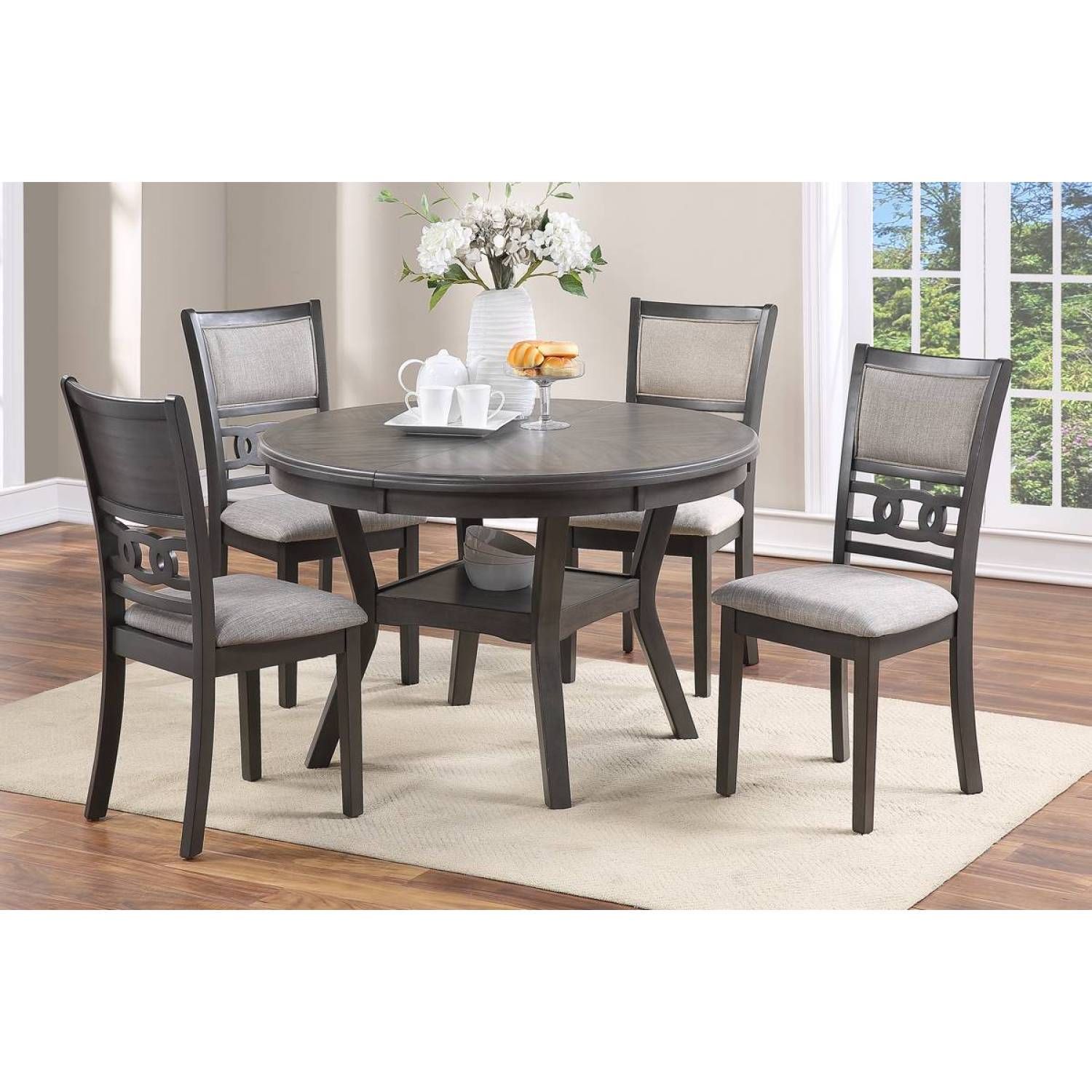 JASMODER B011S00163 Dining-Sets - View #2