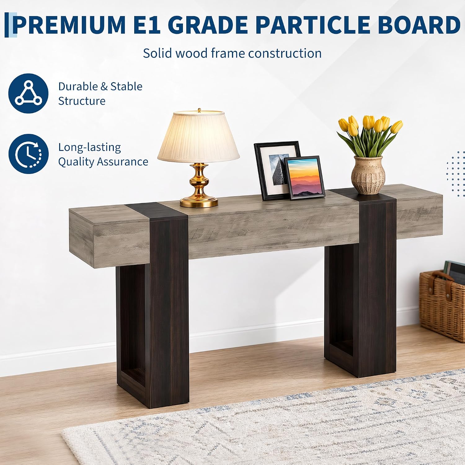 Garvee BI5-CRLBKJZ8W Coffee-Tables - View #6
