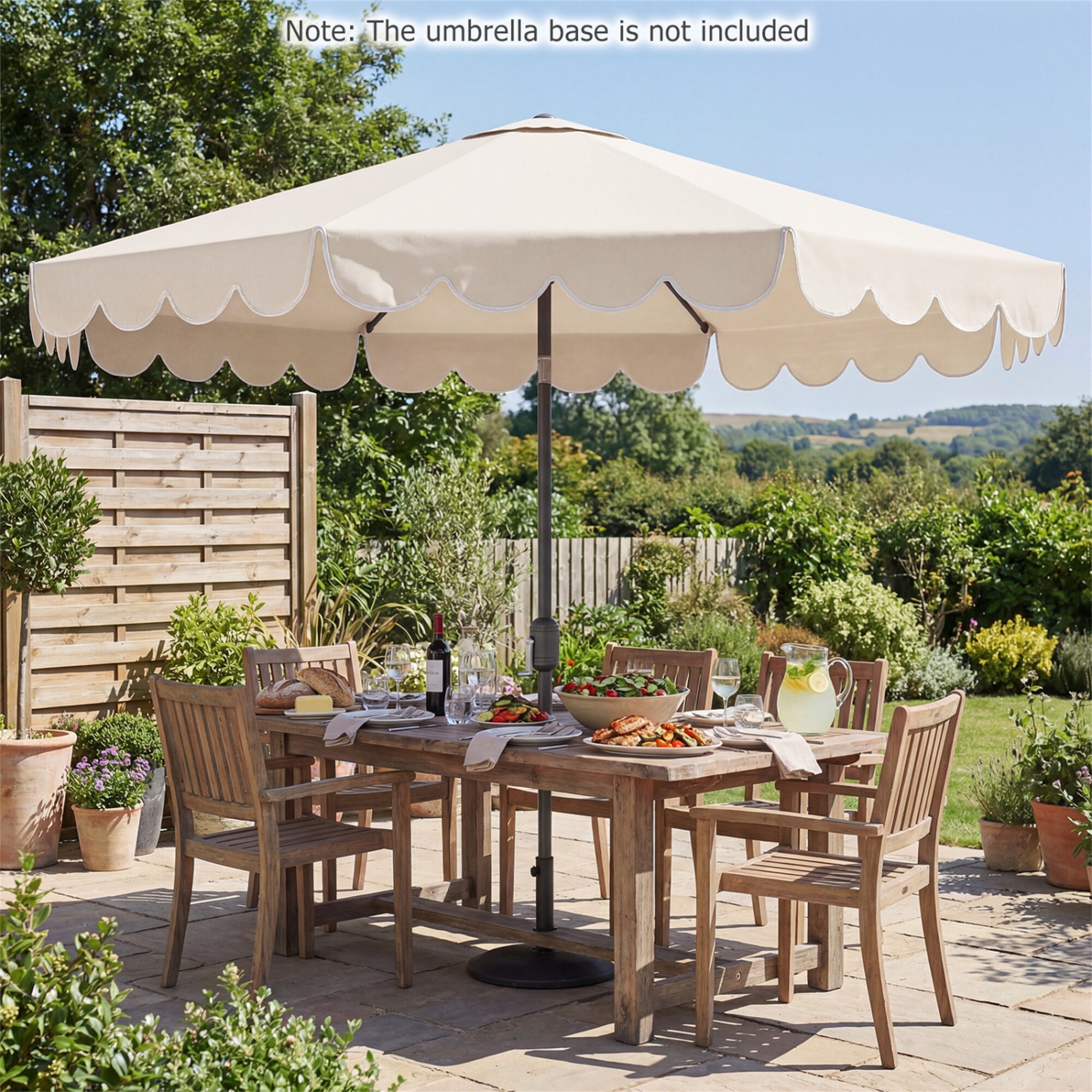 BABOOM BOM-13393BE-CO Umbrellas-2 - View #4