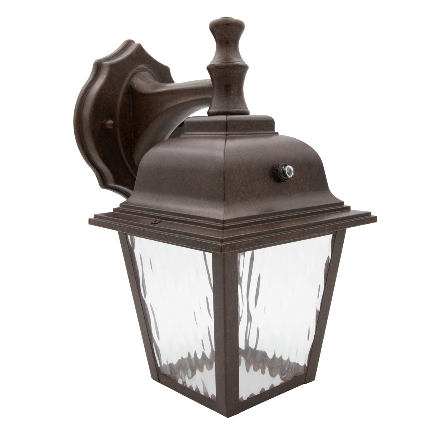 Maxxima MEL-9126BW Outdoor-Wall-Lighting - View #2