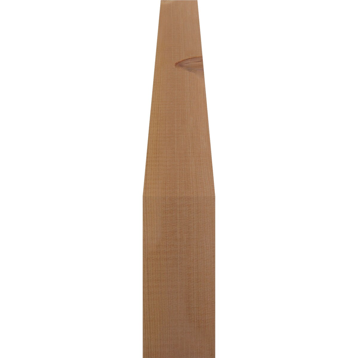 Ekena Millwork BRC04X24X24FST00SWR corbels - View #4