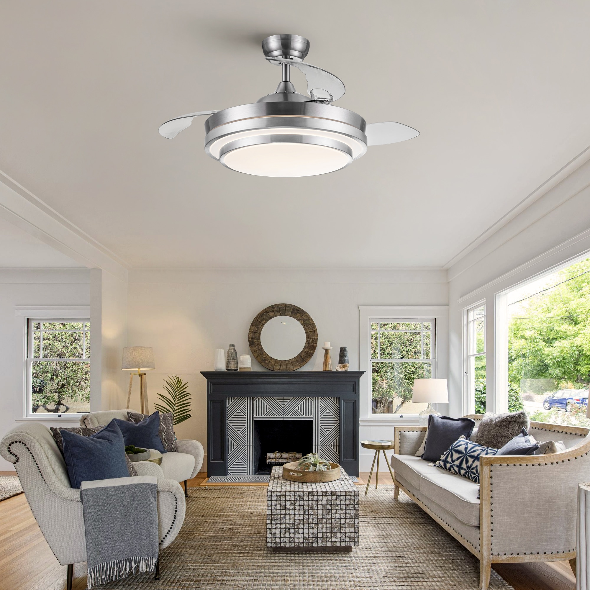 Yardreeze YHDO2605 Ceiling-Fans - View #4
