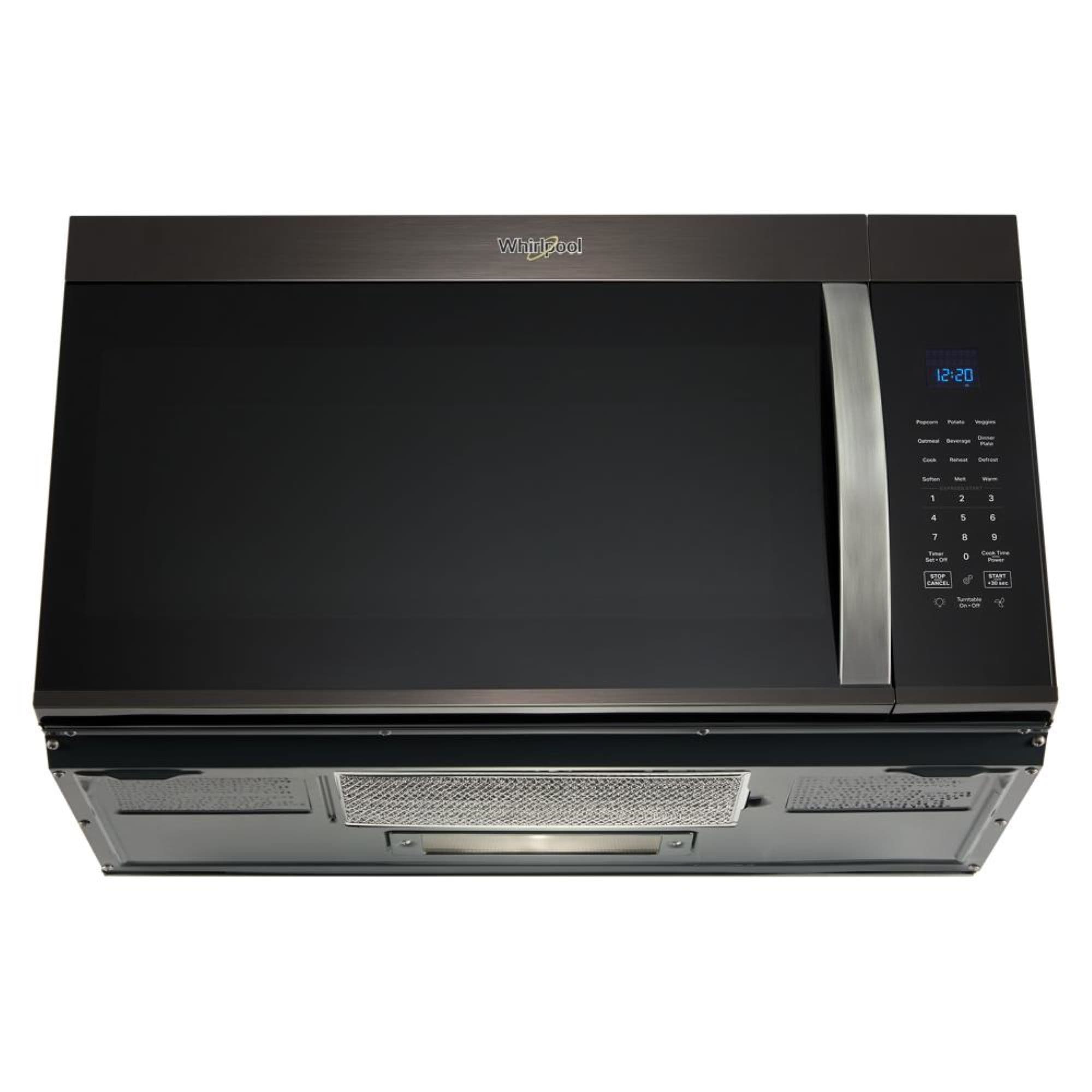 Whirlpool WMMS3330RV Otr-Mwo - View #6