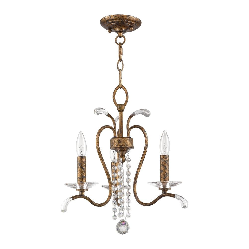 Livex Lighting 51003-71 b090015 - View #2