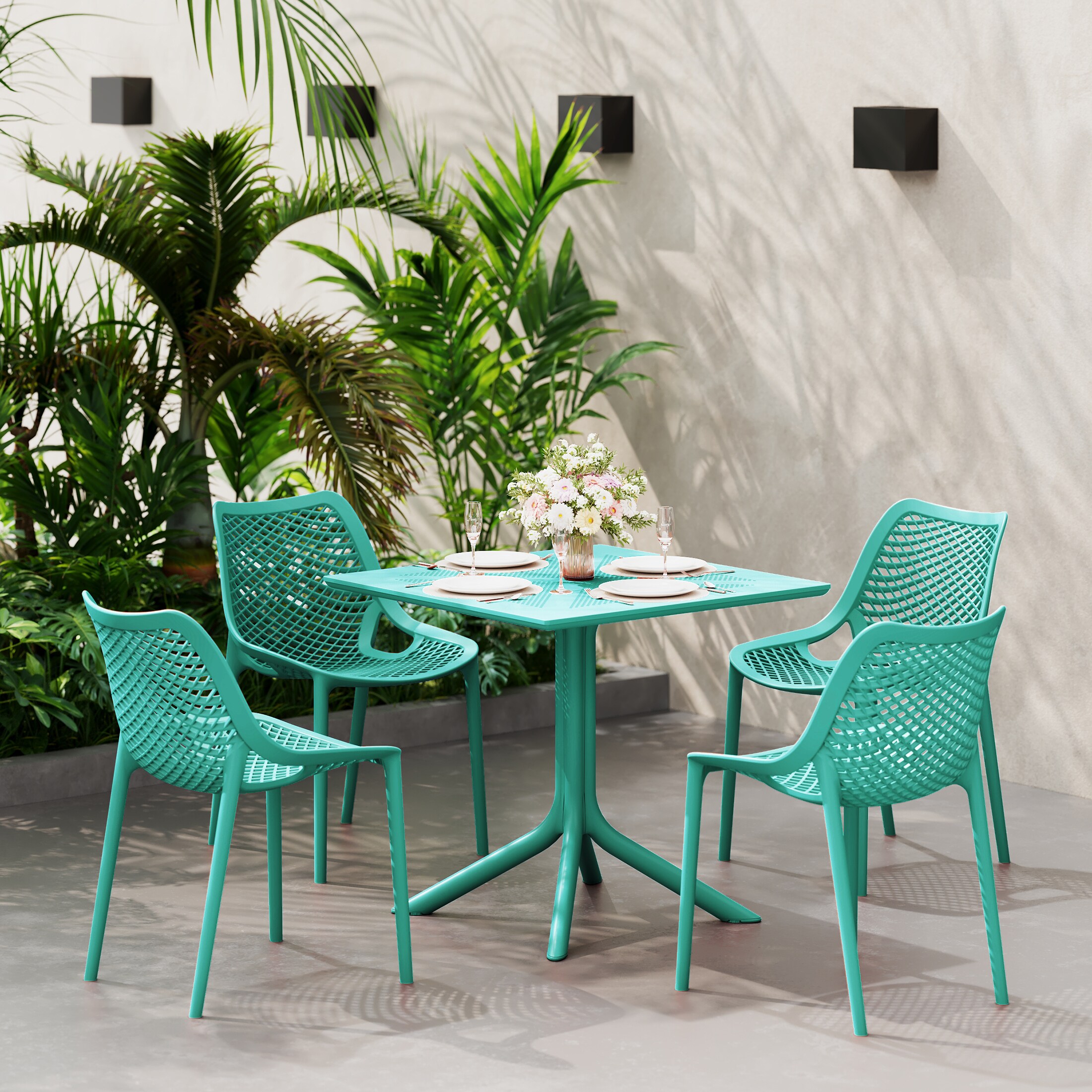 Costaelm COS306520 Patio-Tables - View #2