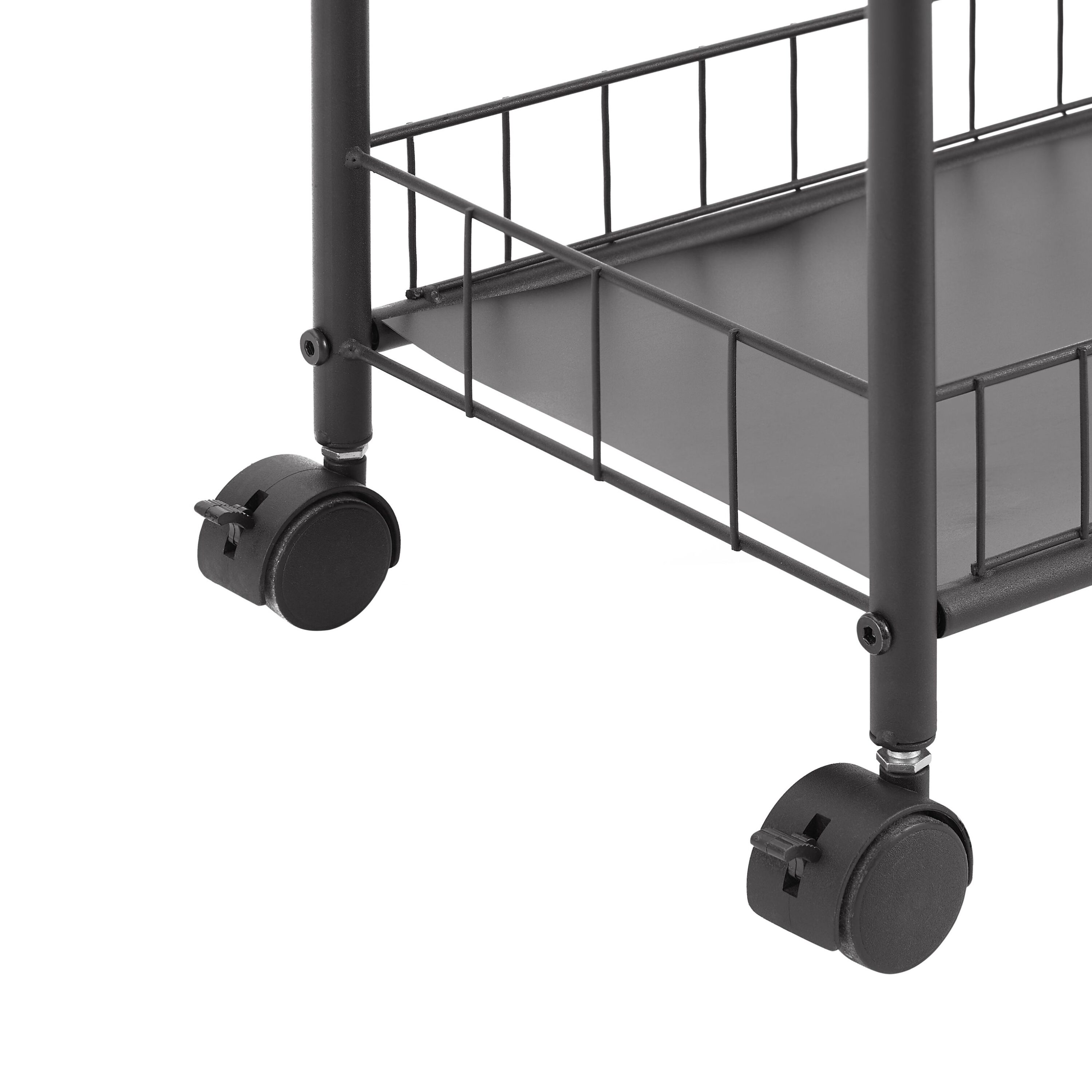 Siavonce FZ-D0102HRIMQ8 Free-Standing-Shelving - View #7