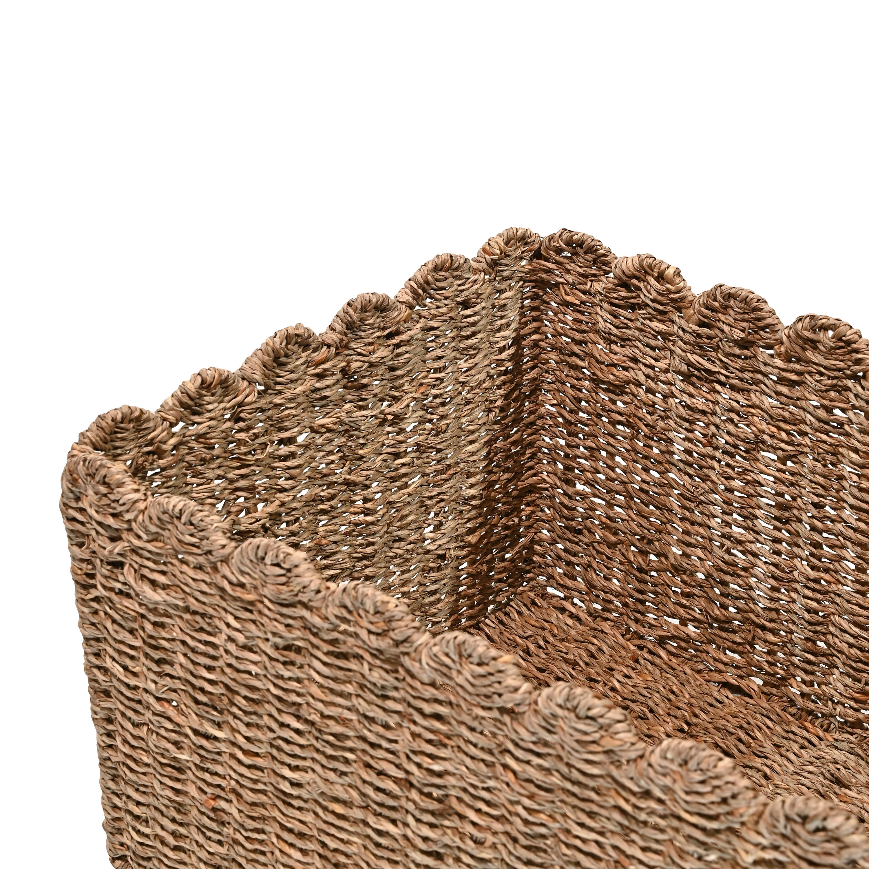 happimess BSK2013A-3SET Bins-Baskets - View #6