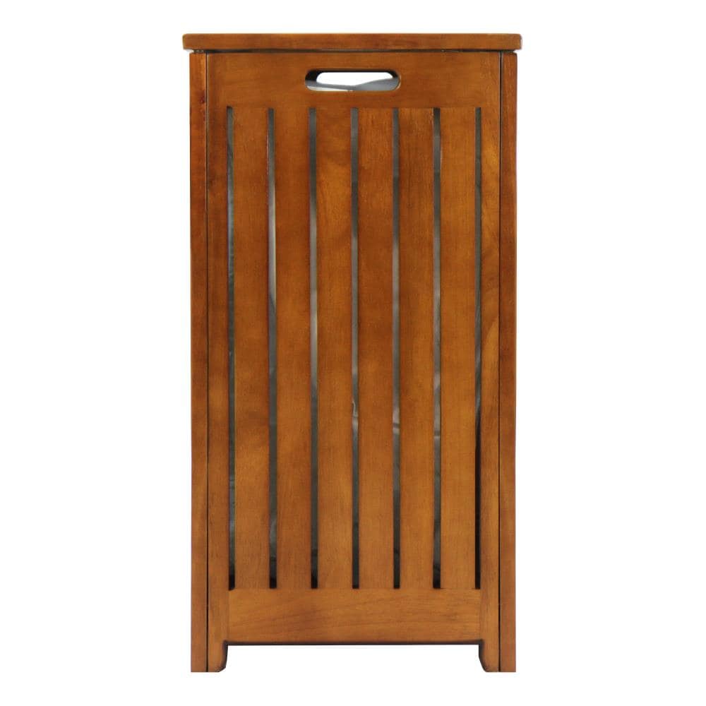 Oceanstar TRH1330 Hamper-Baskets - View #3