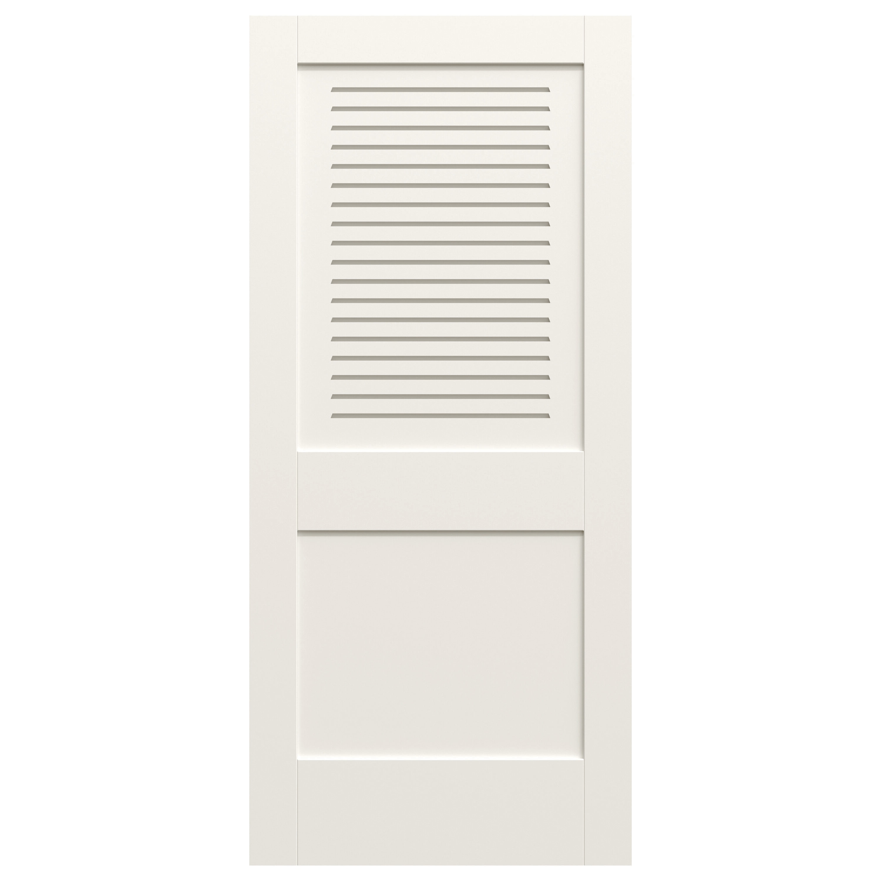 JELD-WEN LOWOLJW254500006 Slab-Doors - View #4