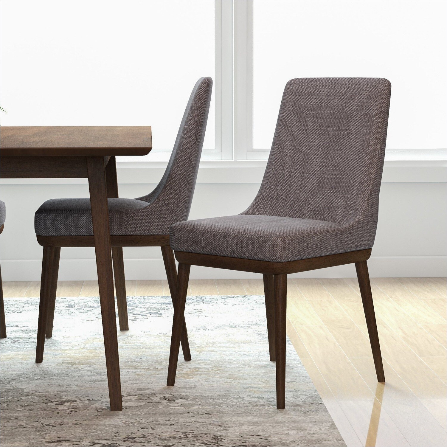 Watnature N8NFXZ80FX3F Dining-Chairs - View #7