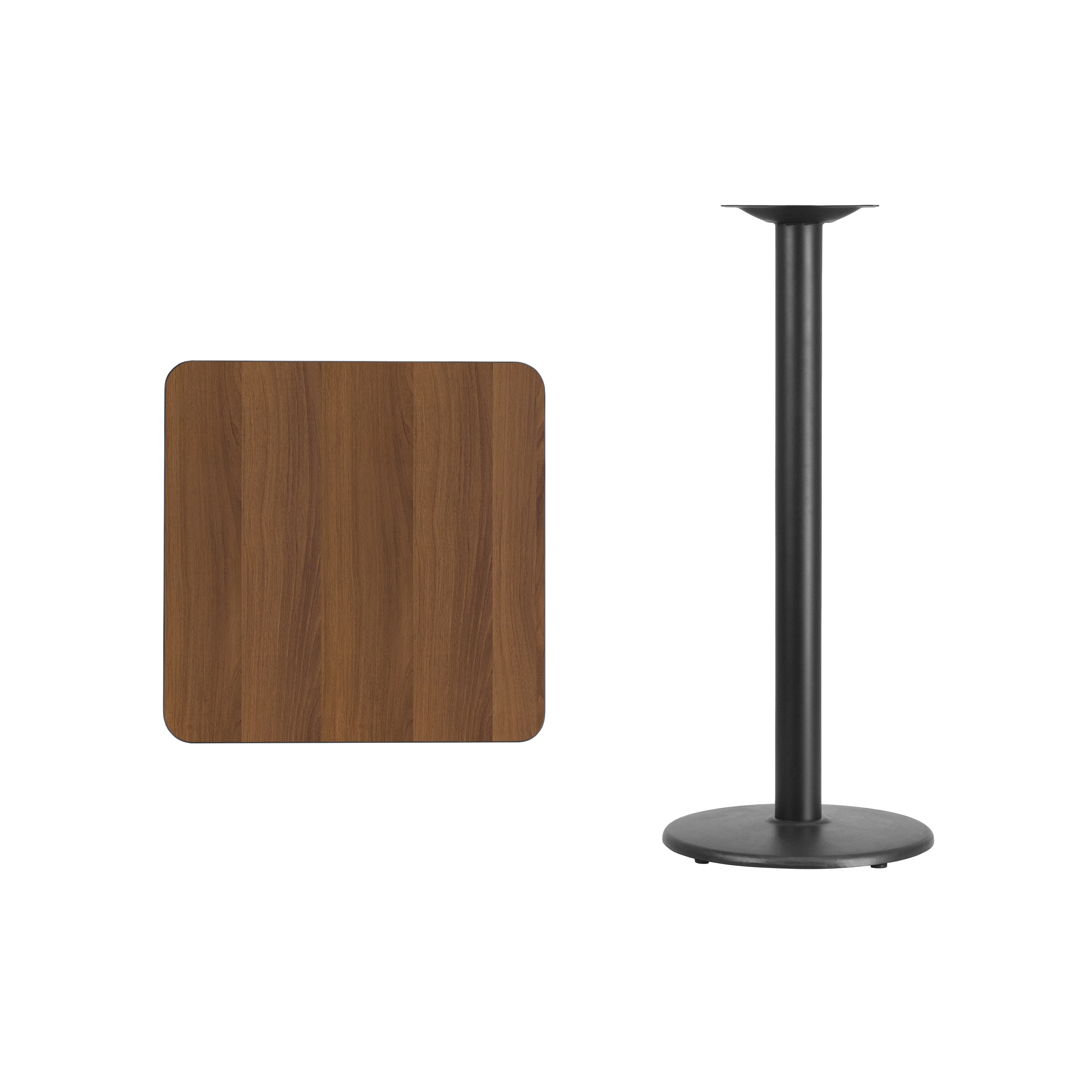 Flash Furniture 889142007128 Dining-Tables - View #3