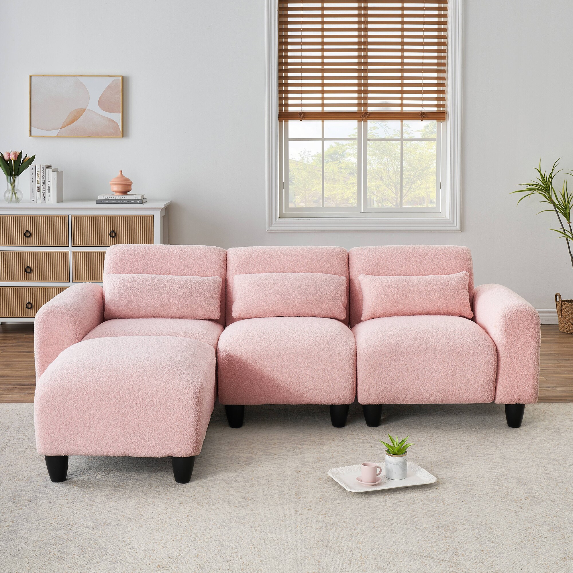 Bybafun YC5200051 Sofas-Loveseats - View #5