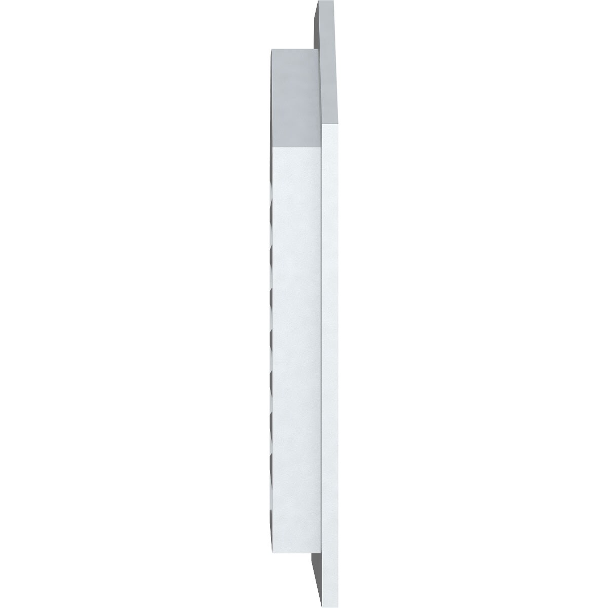 Ekena Millwork GVPOT30X1601FUN Gable-Vents - View #3