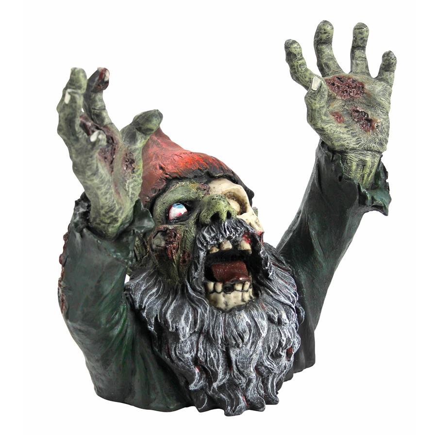 Design Toscano CL6565 Table-Halloween-Decor - View #4