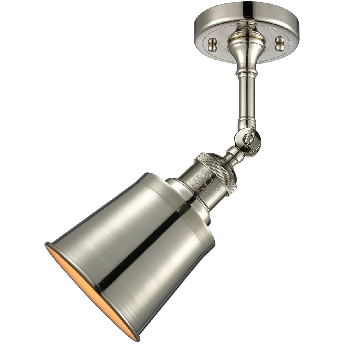 Innovations Lighting 1743067 flushmounts - View #2