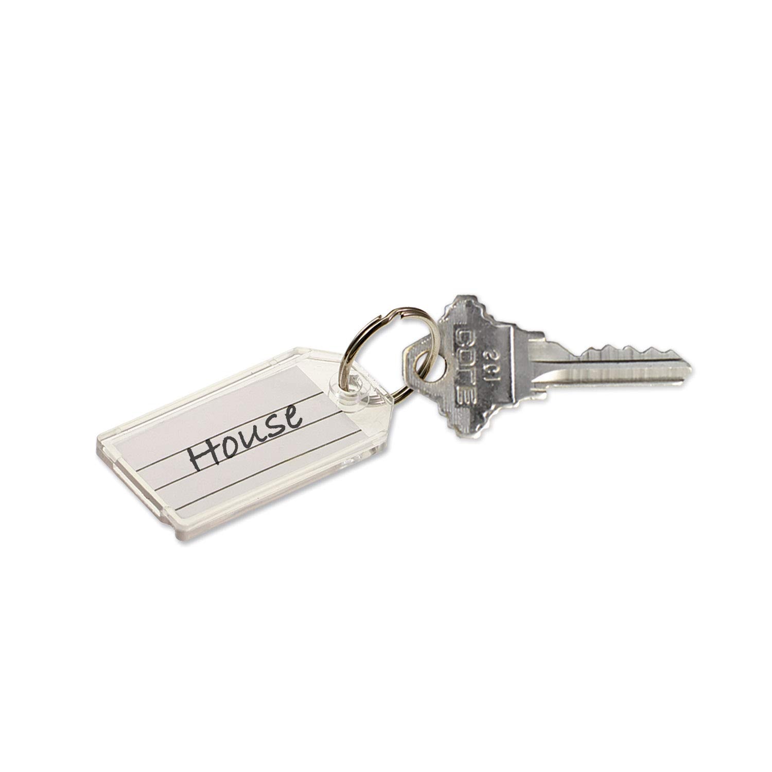 Lucky Line 20402 Key-Accessories - View #2
