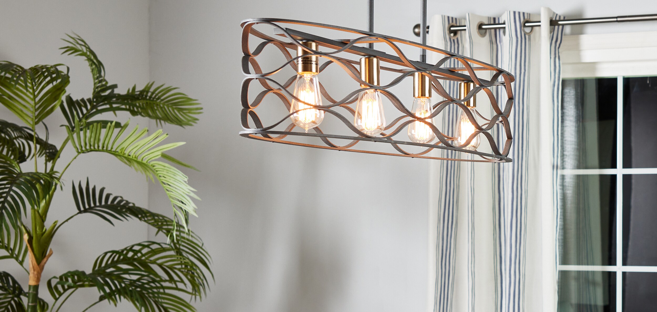 Quoizel LWS3549H Pendant-Lights - View #3