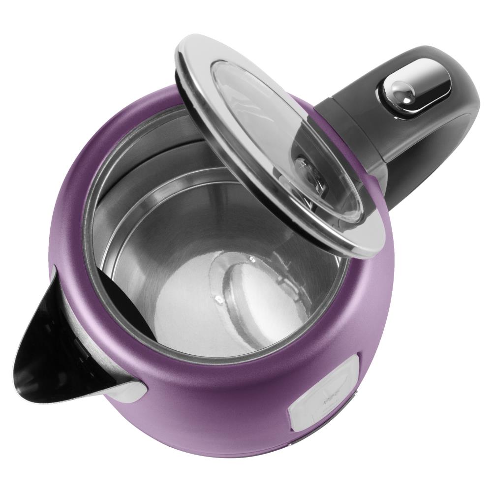 Sencor SWK1773VT Stainless Electric Kettle, 1.7L, Violet 